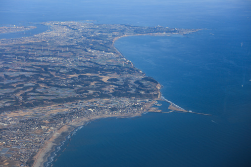 coast asia