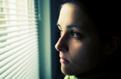 violence against women