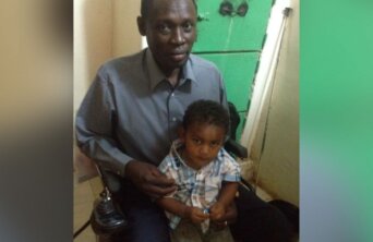 daniel wani and son daniel wani and son