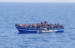 Italy Migrants Italy Migrants