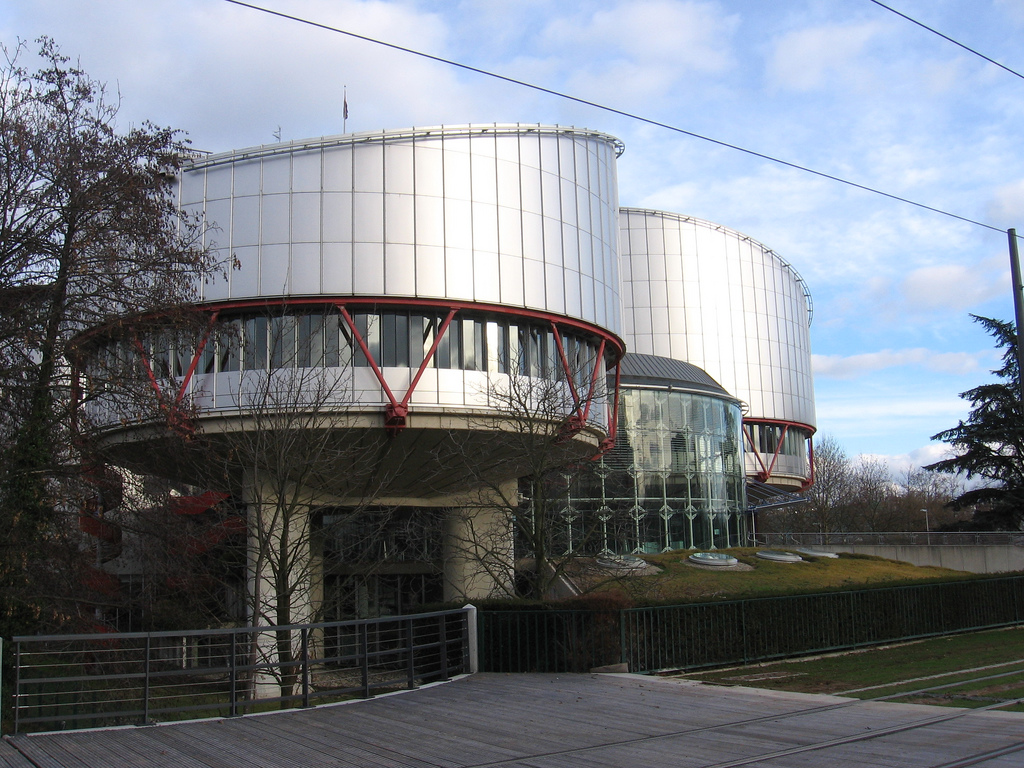 european court