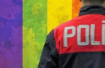 gay police officer turkey