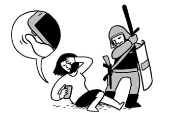 panic button_illustration_5 panic button_illustration_5