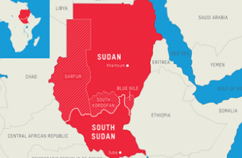 sudanmap
