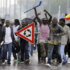 Riots in Rosarno 2010