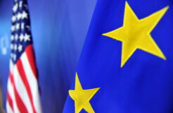 BELGIUM-EU-US-TRADE BELGIUM-EU-US-TRADE
