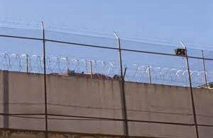 Badush-Prison Badush-Prison