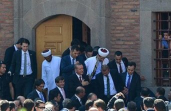 hacibayram veli cami hacibayram veli cami