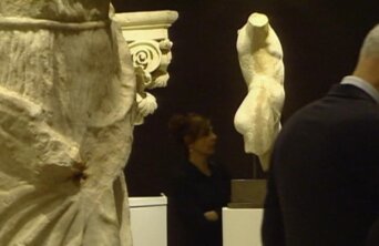 syrian artwork auctions