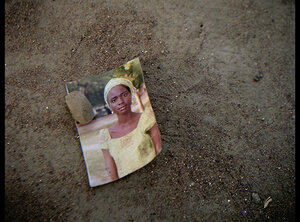 NIGERIA - Boko Haram NIGERIA - Boko Haram