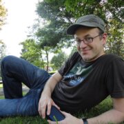 Odenthal Frank_Autorenfoto