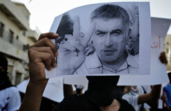 bahrain nabeel rajab bahrain nabeel rajab