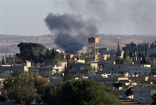 kobane