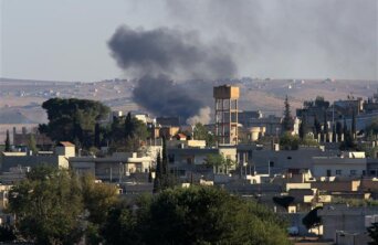 kobane kobane