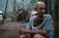 song from the forest