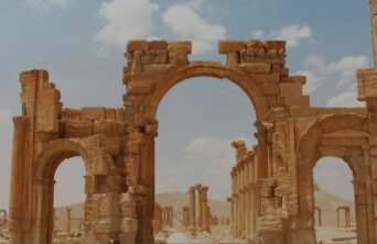 syriacampaign artifacts