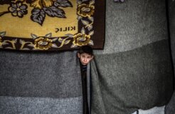 TURKEY-SYRIA-CONFLICT-KURDS