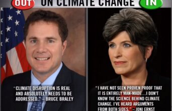 climate us elections