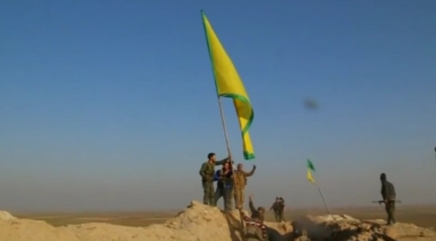 kobane screenshot kobane screenshot