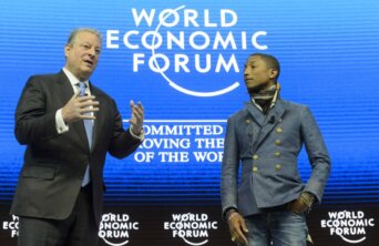 World Economic Forum in Davos World Economic Forum in Davos