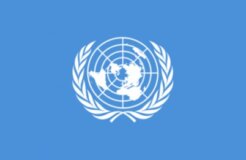 un flag