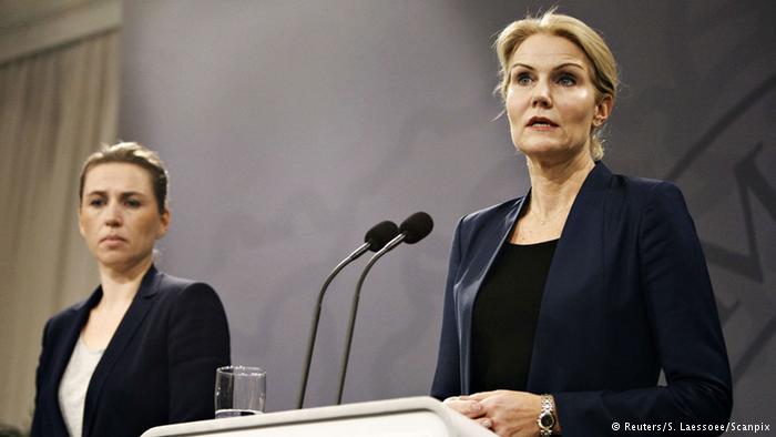 Helle Thorning-Schmidt