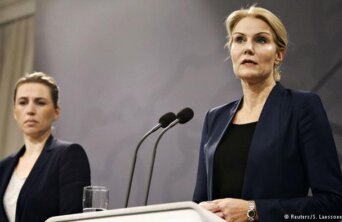 Helle Thorning-Schmidt
