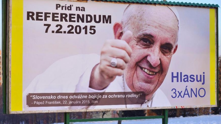 Slovakia Gay Rights Slovakia Gay Rights