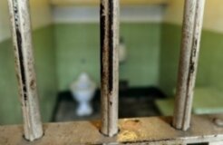 syria jail syria jail