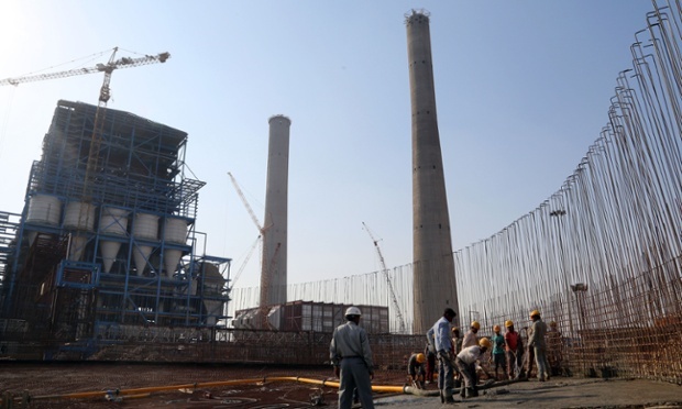 japanese coal plant in india