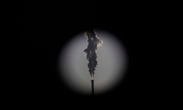 emitting fossil fuels