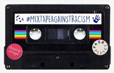 mixtapeagainstracism