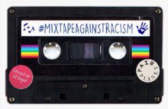 mixtapeagainstracism mixtapeagainstracism