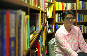 Sabeena Mahmud Sabeena Mahmud