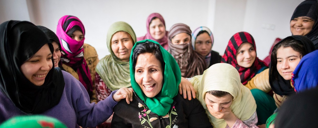 afghanisan