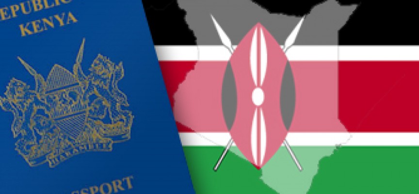 kenya stateless