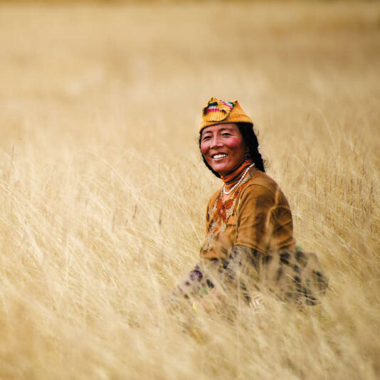 Tibetan, Serxu, Kham region