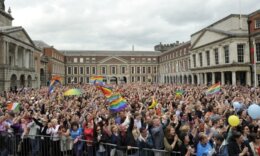 irish same sex marriage