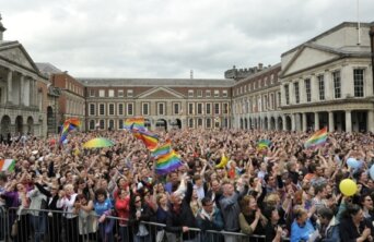 irish same sex marriage irish same sex marriage