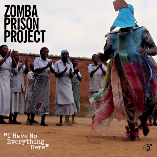 album zumba project