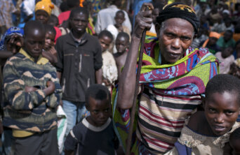 Burundi refugees Burundi refugees
