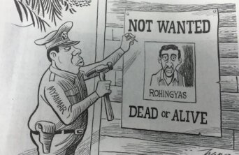 rohingya rohingya