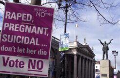 abortion ireland