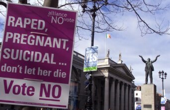 abortion ireland
