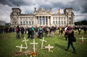 centre for political beauty_fb centre for political beauty_fb