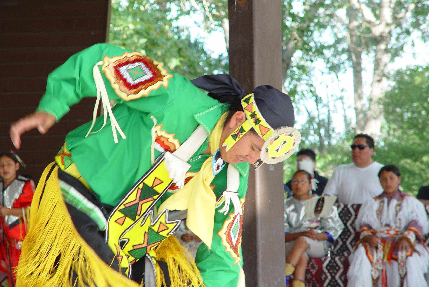 first-nations-person