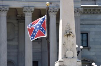 Confederate Battle Flag Confederate Battle Flag