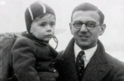 nicholas winton
