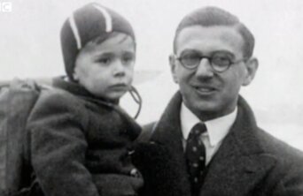nicholas winton