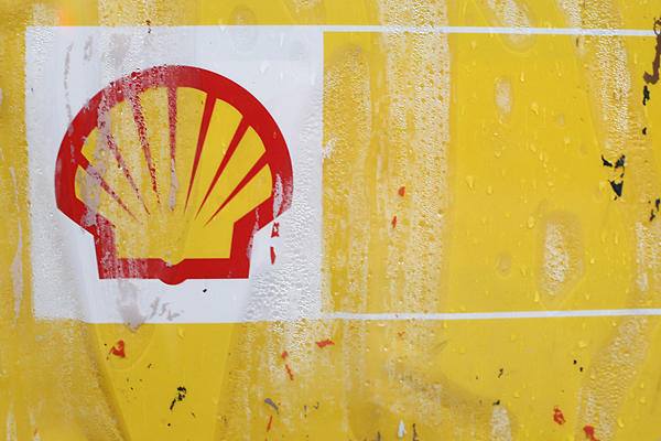 shell verdict
